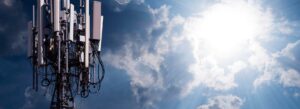 SCSI drives for telecoms