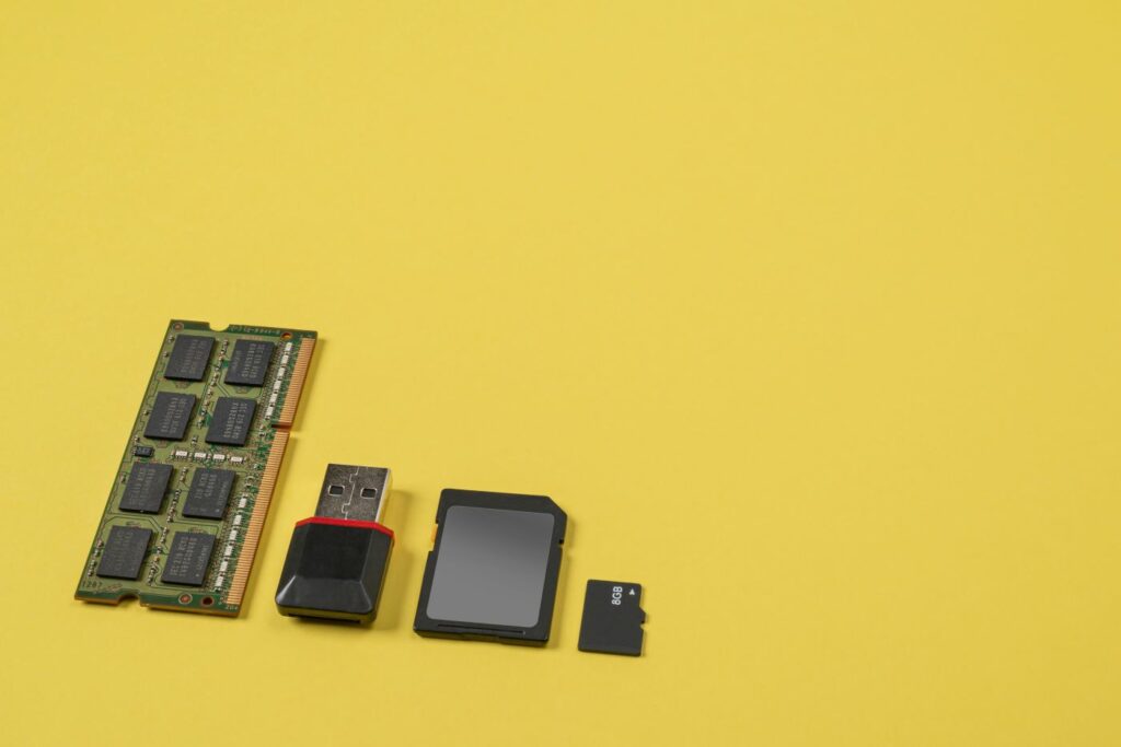 Flash Technology - Solid State Disks Ltd (SSD)
