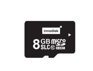 MicroSD Card 3SE3 8GB