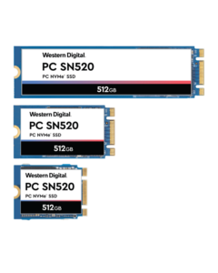 WD / SanDisk SDAPNUW-128G M.2 2280 128GB