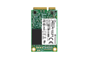 mSATA SSD TS128GMSA370I 128GB