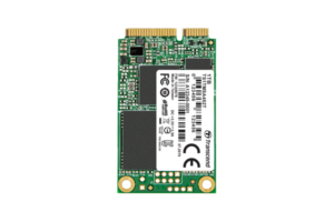 mSATA SSD TS128GMSA452T 128GB