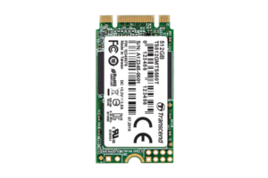 M.2 2242 SSD TS128GMTS550T 128GB