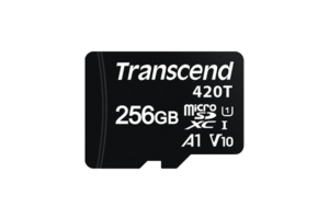 MicroSD SSD TS128GUSD420T 128GB