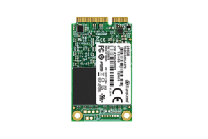mSATA mini SSD TS16GMSA370 16GB
