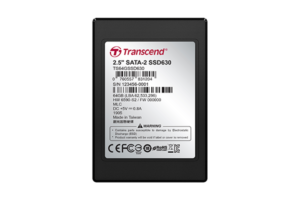 2.5″ SSD TS16GSSD630 16GB