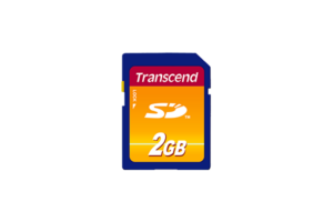 SD SSD TS1GSDC 1GB