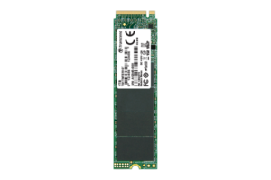 M.2 2280 SSD TS1TMTE510T 1GB