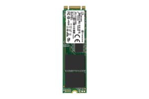 M.2 2280 SSD TS1TMTS800 1GB