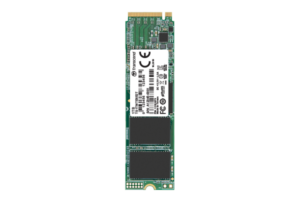 M.2 2280 SSD TS256GMTE652T 256GB