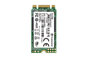 M.2 2242 SSD TS256GMTS552T 256GB