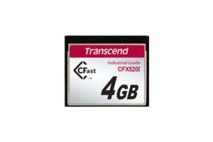 CFast SSD TS2GCFX520I 2GB