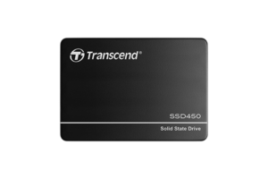 2.5″ SSD TS2TSSD450K 2GB