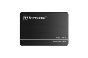 2.5″ SSD TS2TSSD452K 2GB