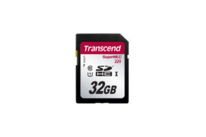 SD SSD TS32GSDC220 32GB