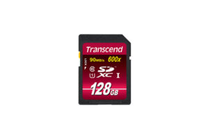 SD SSD TS32GSDHC10 32GB