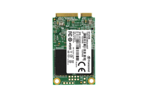 mSATA SSD TS512GMSA450T 512GB