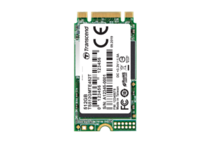 M.2 2242 SSD TS512GMTE452T 512GB