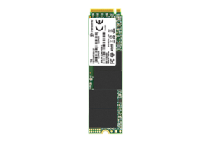 M.2 2280 SSD TS512GMTE662T 512GB
