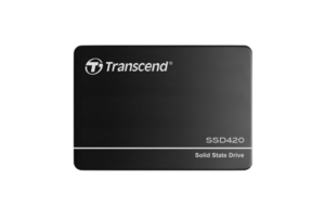 2.5″ SSD TS512GSSD420K 512GB