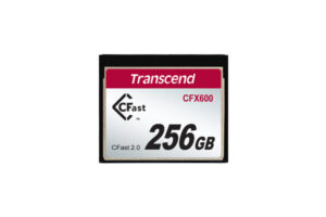 CFast SSD TS64GCFX600 64GB