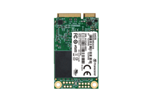mSATA SSD TS8GMSA510 8GB