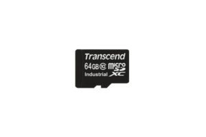 MicroSD SSD TS8GUSDC10I 8GB