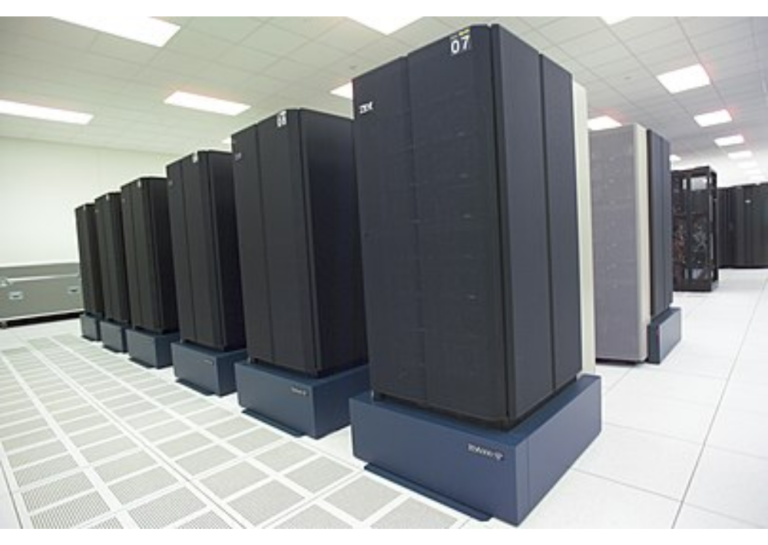 IBM AS400 and RS6000 Computers - Solid State Disks Ltd (SSD)