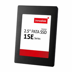 2.5″ PATA SSD 1SE 128GB