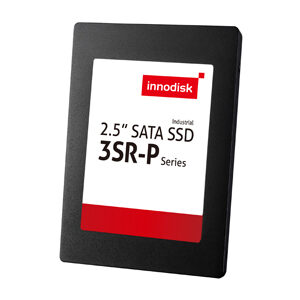 2.5″ SATA SSD 3SR-P 128GB