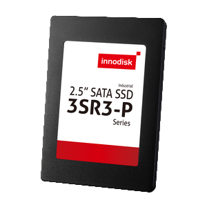 2.5″ SATA SSD 3SR3-P 128GB