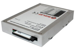 26 PIN Floppy-Drive 3.5″ Single CF