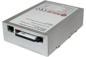 50 PIN SCSI Removable-Tape 3.5″ Ethernet Single CF