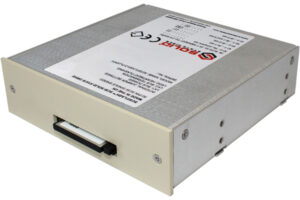 50 PIN SCSI Removable-Disk 5.25″ Single CF Floppy