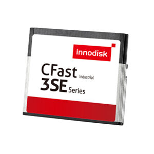 CFast-3SE- Innodisk