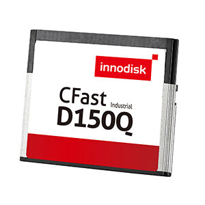 CFast-D150Q - Innodisk