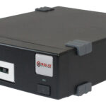 68-pin LVD SCSI External 5.25″ Tape Enclosure Single CF Ethernet