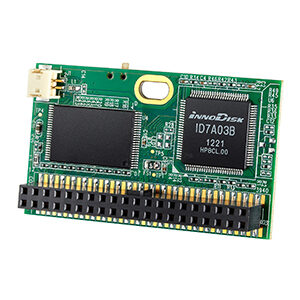 EDC 4000 Horizontal 128MB