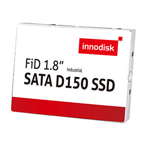 FiD 1.8″SATA D150 SSD 4GB