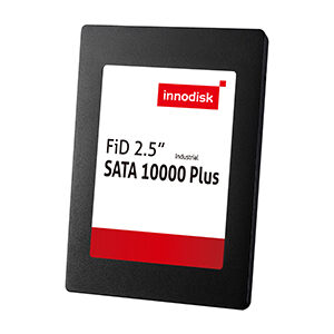 FiD 2.5″ SATA 10000 Plus 64GB