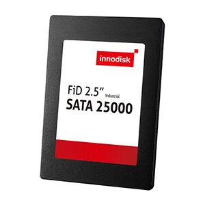 FiD 2.5″ SATA 25000 256GB