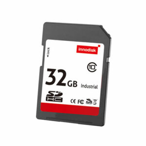 Industrial SD Card SD 3.0 (SLC) 2GB