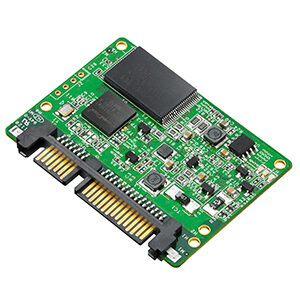 SATA Slim D150Q 64GB