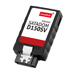 SATADOM D150SV 16GB