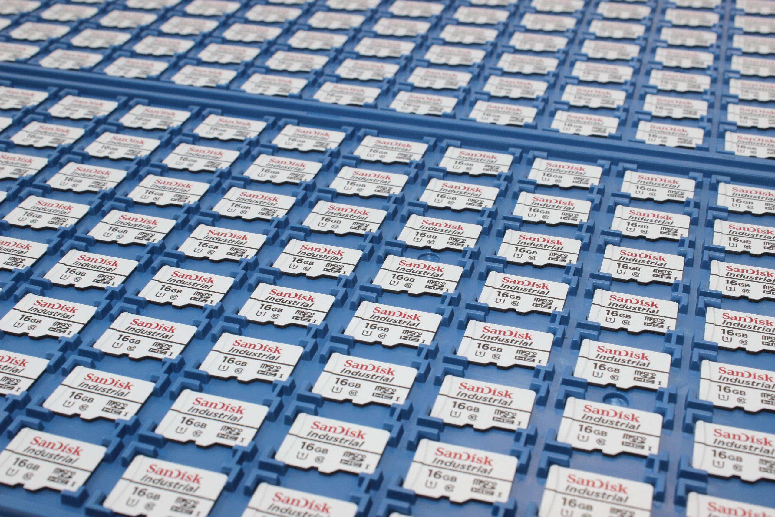 Industrial Memory & Peripherals Solid State Disks Ltd (SSD)