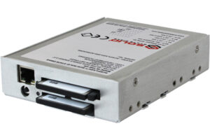68 PIN LVD SCSI Fixed-Disk-Drive 3.5″ Dual CF Ethernet Mini