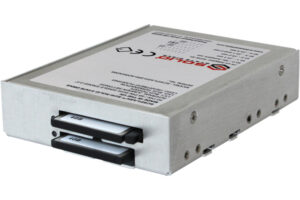 80 PIN SCA SCSI Fixed-Disk-Drive 3.5″ Dual CF Mini