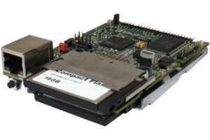 50-pin SCSI Fixed-Disk-Drive Dual CF Ethernet SF250 RAILMOUNT