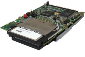 50-pin SCSI Fixed-Disk-Drive Dual CF No Ethernet SF250 RAILMOUNT