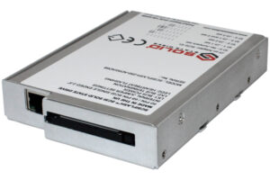68 PIN LVD SCSI Fixed-Disk-Drive 3.5″ Single CF Ethernet Mini